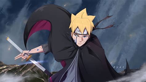 [Judas] Boruto .